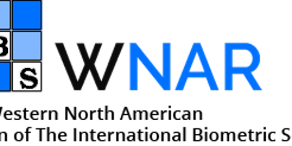 WNAR Webinar: Statistical Methods for Spatial Transcriptomics