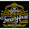 Logotipo de On Stage at The Freight House