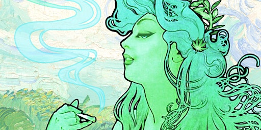 Green Goddess Cannabis Market  primärbild
