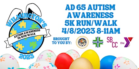 Wilmington Autism Awareness 5k Run/Walk