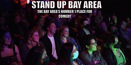 Stand-Up Comedy Bay Area : A Comedy Show (Hulu, Netflix)