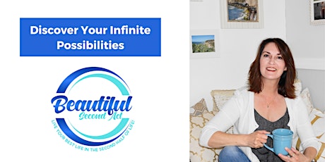 Discover Your Infinite Possibilities