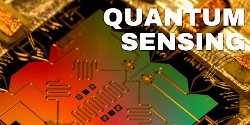 Image principale de All About Quantum Information Science: Sensing