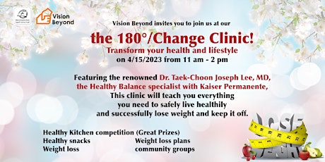 Healthy Lifestyle and Weight Management clinic