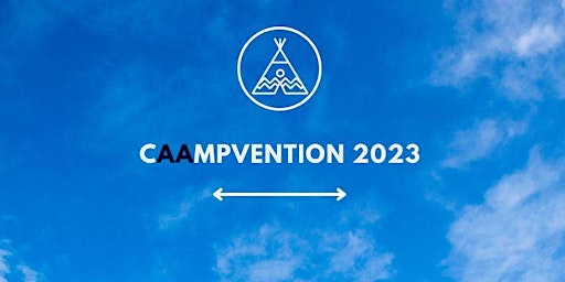 Severn CAAMPVENTION 2023