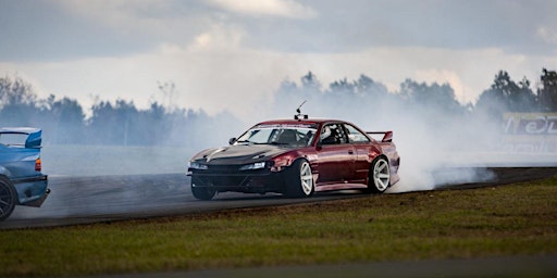 Imagem principal do evento ReadySetDrift Season Opener