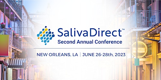 Second Annual SalivaDirect Conference primary image