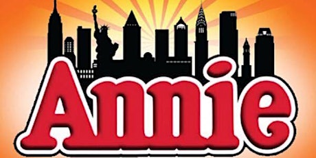 Annie - The Musical primary image
