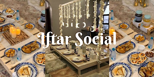 Iftar Social Night