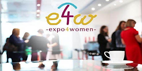 Hauptbild für expo4women - die Mut-Mach-Messe für Frauen im Business
