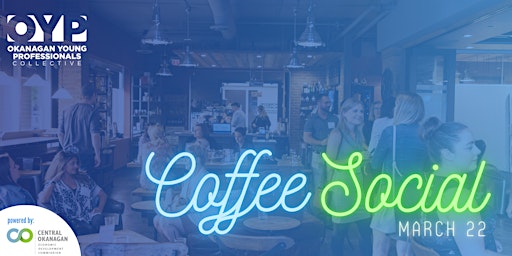 Young Professional Coffee Social