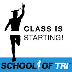 Webinar: Crash Course in Triathlon Training for Beginners primary image