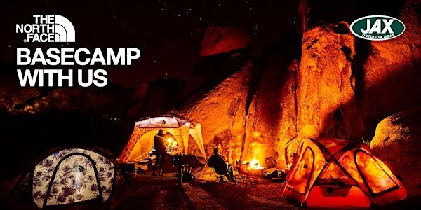THE NORTH FACE BASECAMP: COLORADO - JAX OUTDOOR GEAR