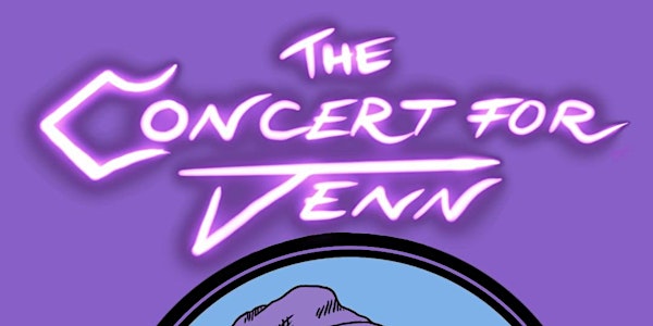 The Concert For Jenn