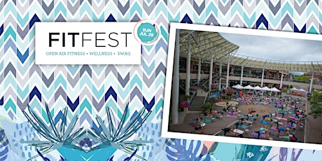 FitFest 2018 primary image