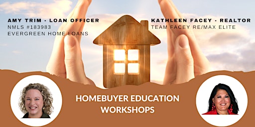 First Time Homebuyer Class at Scuttlebutt Brewing - FREE LUNCH INCLUDED