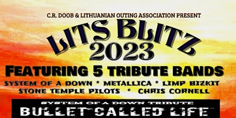 LITS BLITZ 2023