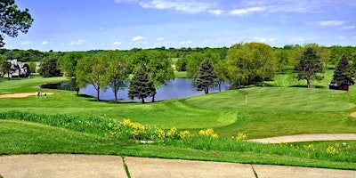2024 PWS-MN Golf Fundraiser - Friday, May 10, 2024 primary image