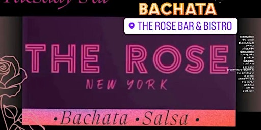 Hauptbild für Tues Nite Sensual Bachata Salso Taco Tuesday