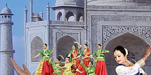 Kathak Sandhya - Traditional Dances and Dance Drama "The Untouchable Girl" primary image