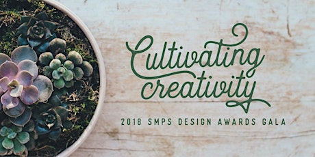 2018 SMPS Houston Awards Gala | CULTIVATING CREATIVITY  primary image