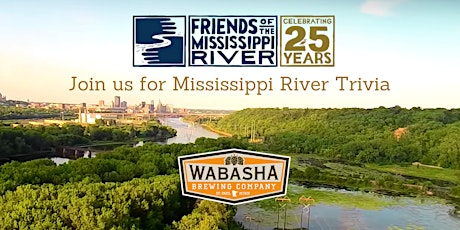 Mississippi River Trivia primary image