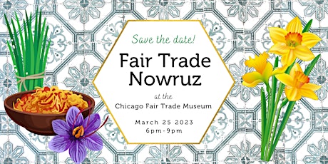 Fair Trade Nowruz