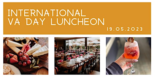 International Virtual Assistants Day Luncheon