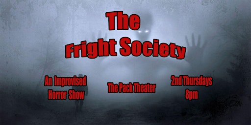 Primaire afbeelding van The Fright Society