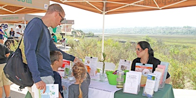 Hauptbild für Earth Day at the Bay 2024