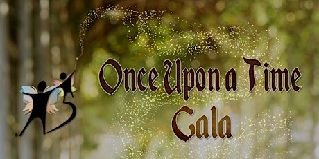 Once Upon a Time Gala  primary image