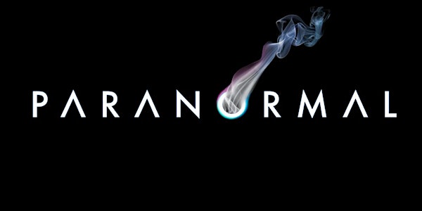 Utah Paranormal Expo