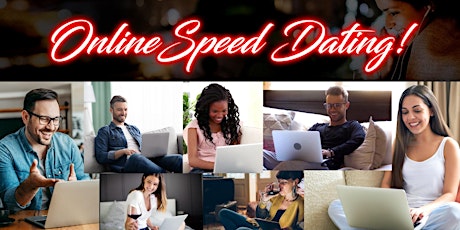 Speed Dating For San Antonio, Texas Singles (Online)
