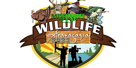 Mississippi Wildlife Extravaganza