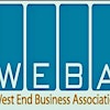 West End Business Association's Logo