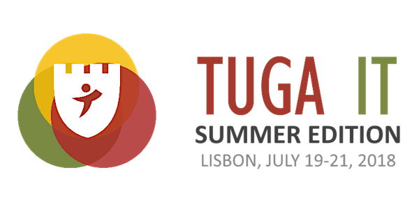 TUGA IT 2018 Summer Edition