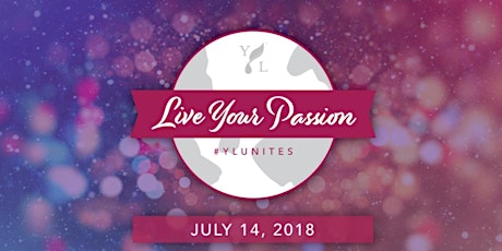 Online Young Living Rally July 21 with Judy De La Rosa, Diamond Distributor primary image