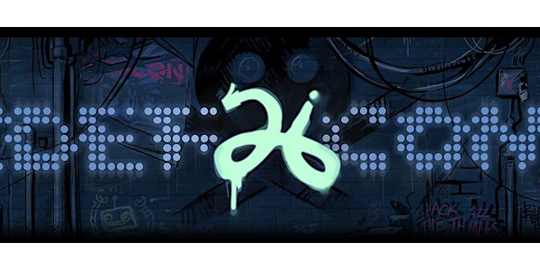 Hacking Thingz Powered By Machine Learning - ICON A