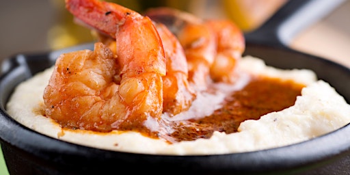 Make New Orleans-Style Shrimp and Grits - Cooking Class by Classpop!™