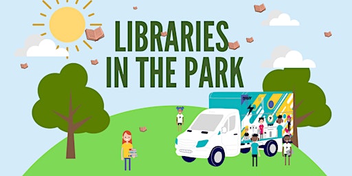 Libraries in the Park