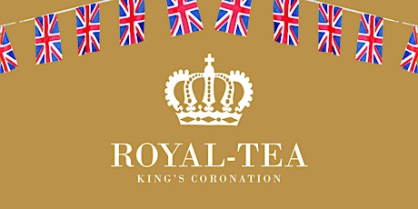 Primaire afbeelding van King's Coronation High Tea Experience at Hilton Adelaide