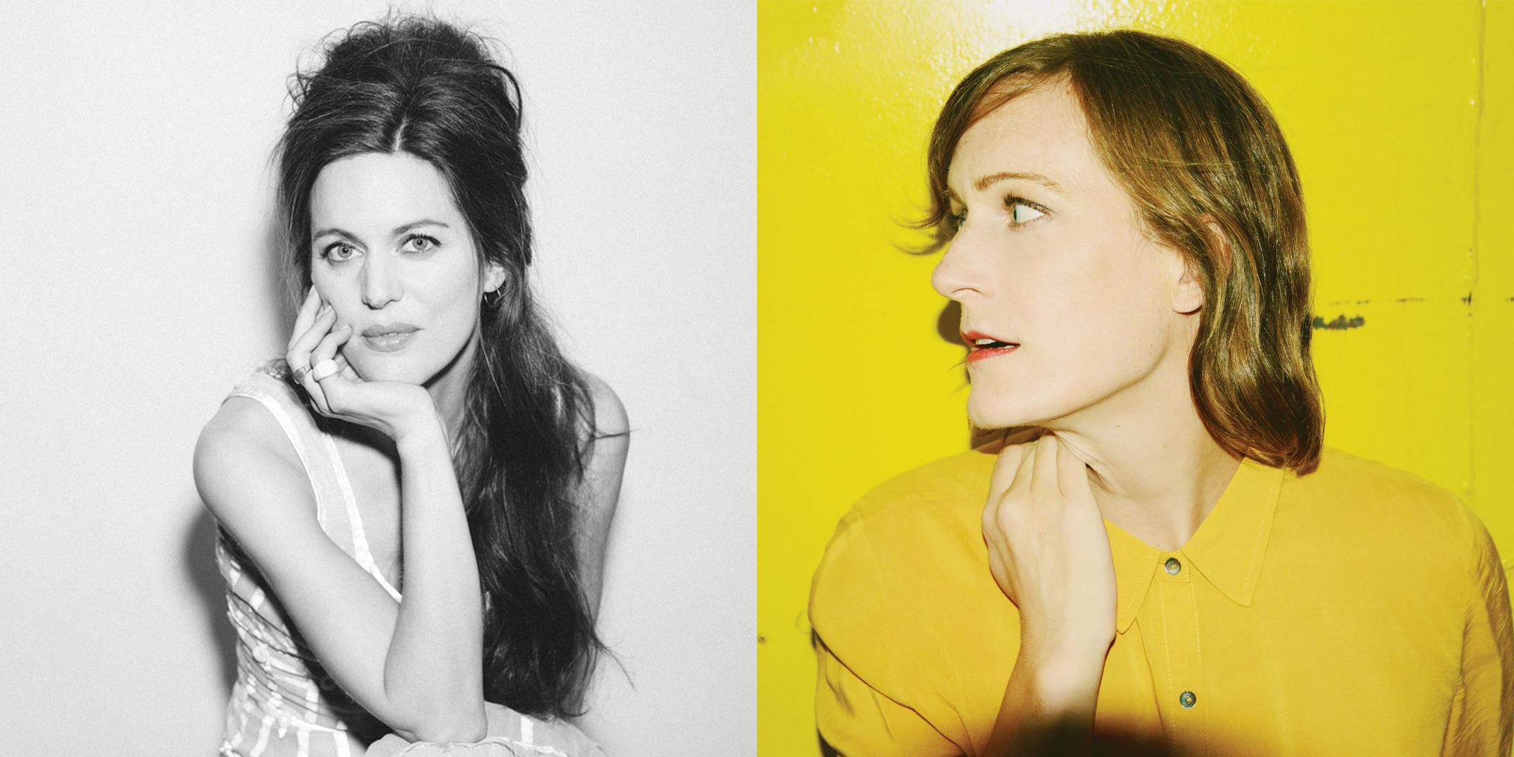 Olivia Chaney, Laura Gibson (Solo)