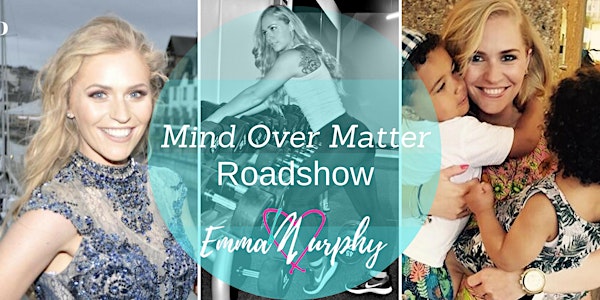 Mind over Matter Roadshow Co Cork