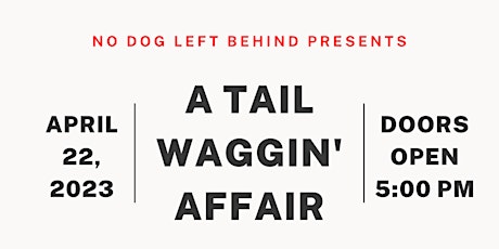 A Tail Waggin' Affair Gala