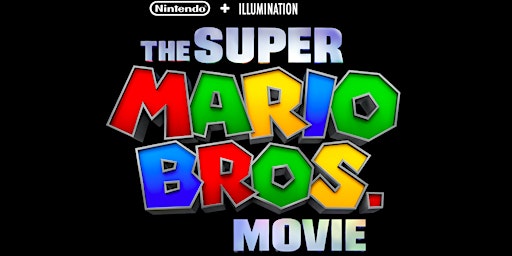 Super Mario Bros. Movie