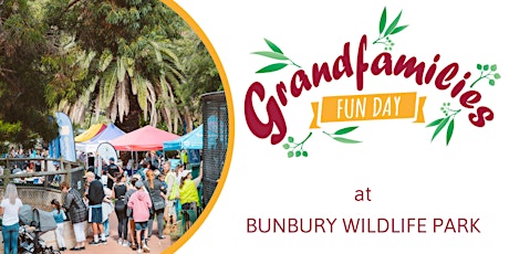 Grandfamilies Fun Day 2024