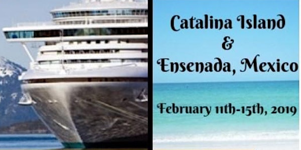 Cruise With Your Valentine