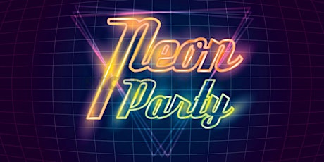 Neon Party Night primary image