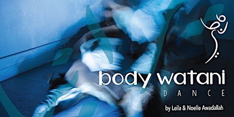 Body Watani Dance presents TERRANEA