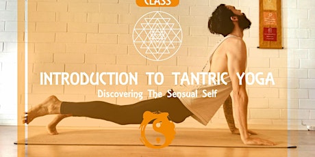 Introduction to Tantric Yoga - Wellington primary image
